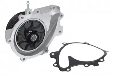 Pompa apa cu garnitura potrivit MERCEDES C (A205), C (C205), C T-MODEL (S205), C (W205), E T-MODEL (S212), GLC (C253), GLC (X253), S (W222, V222, X222), VITO (W447) 1.6-Electric 08.09