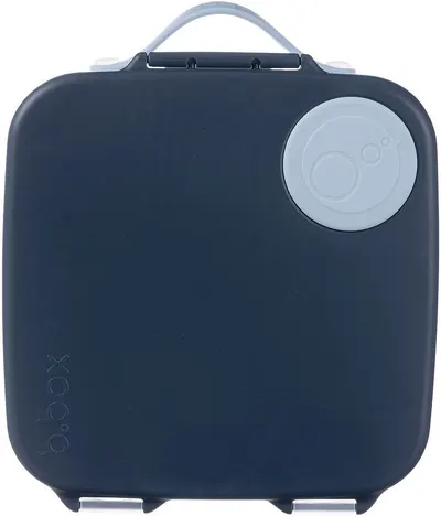 Cutie pentru alimente b.box - Midnight, 2 l