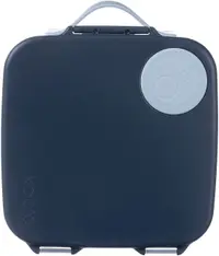 Cutie pentru alimente b.box - Midnight, 2 l