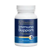 RX Immuno Support, 60 capsule