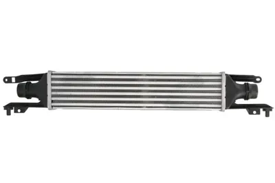 Compresor intercooler (fara valva EGR) potrivit OPEL CORSA D, CORSA D HATCHBACK 1.3D 07.06-08.14