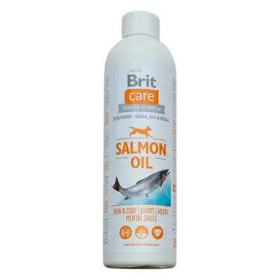 Brit Care Ulei de Somon, 250 ml