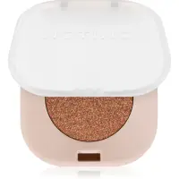 Notino Powder Eyeshadow Shimmer umbre de pleoape cu sclipici Copper Veil 1.5 g