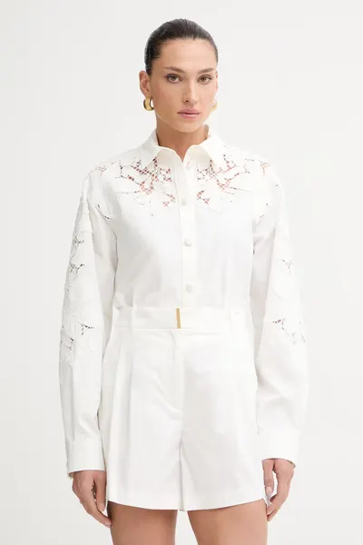 Marciano by Guess cămașă pentru femei, din bumbac ALEXIS