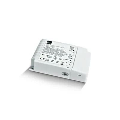 89027D LED DRIVER, Push dimabil & 1-10V, 350-900mA ,230V