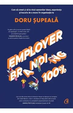 Employer Branding 100 la suta