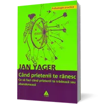 Când prietenii te rănesc
