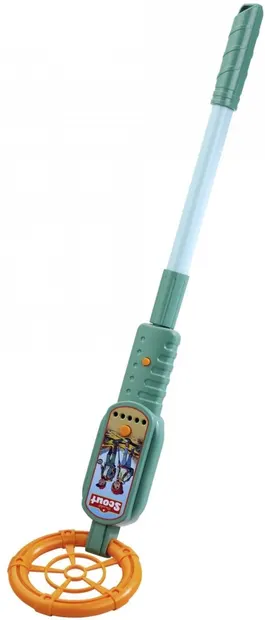 Jucărie pentru copii Simba Toys - Detector de metale Scout
