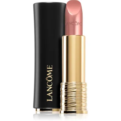 Lancôme L'Absolu Rouge Cream ruj crema reincarcabil culoare 250 Tendre Mirage 3.4 g