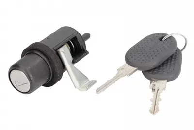 Incuietoare haion cu 2 chei, FIAT PANDA 1980-2004