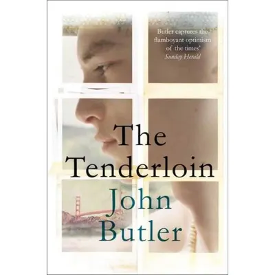 The Tenderloin (Picador)