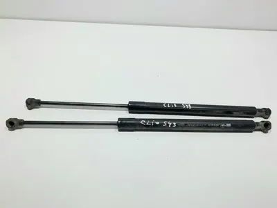 Set telescoape capota spate / haion 844308661R Renault Clio 4 facelift (2016-2019)