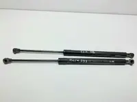 Set telescoape capota spate / haion 844308661R Renault Clio 4 (2012-2016)