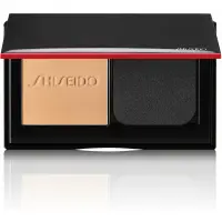 Shiseido Synchro Skin Self-Refreshing Custom Finish Powder Foundation pudra machiaj culoare 160 9 g