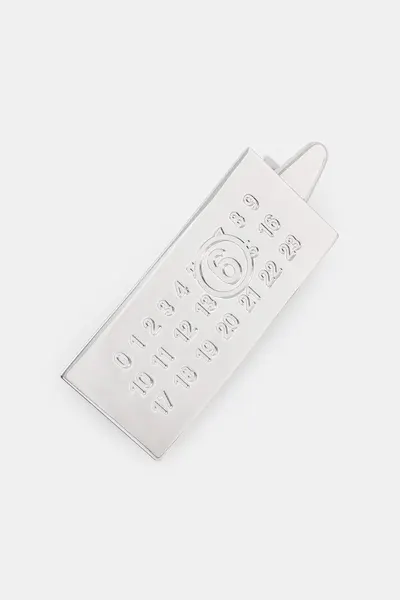 MM6 Maison Margiela agrafă de păr