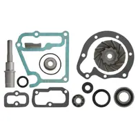 Set reparatie pompa apa potrivit MERCEDES NG, OF, UNIMOG ADE352N-OM362.909 08.73-