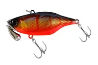 Vobler Jackall TN50 Trigon 5.2 cm, 11.2 g, HS impact red