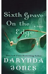 Sixth Grave on the Edge