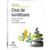 Ceai de Sunatoare 50g