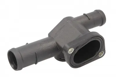 Flansa Lichid Racire (numar Iesiri: 3) Potrivit Audi A3; Seat Altea, Altea Xl, Leon, Toledo Iii; Skoda Octavia Ii; Vw Caddy Iii, Caddy Iii Minivan, Golf Plus V, Golf V 1.6-2.0cng 01.98-12.17
