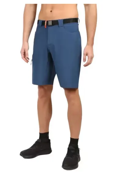 Pantaloni scurti Navia - Albastru inchis