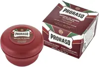 Proraso Săpun de ras cu lemn de santalo, 150 ml