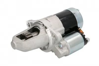 Electromotor (12V, 1,4kW) potrivit NISSAN PRIMERA, X-TRAIL I, X-TRAIL II 2.0 2.5 07.01