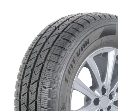 Anvelopa I Fit Van LY31, LAUFENN, Iarna, anvelopa pentru autoutilitare, C, 3PMSF: eficienta combustibil - D; aderenta teren umed - C