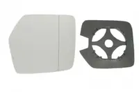 Sticla oglinda stanga asferic, incalzita JEEP PATRIOT intre 2007-2010