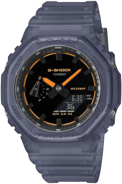 Ceas pentru bărbați Casio G-Shock - GA-2100K-2AER