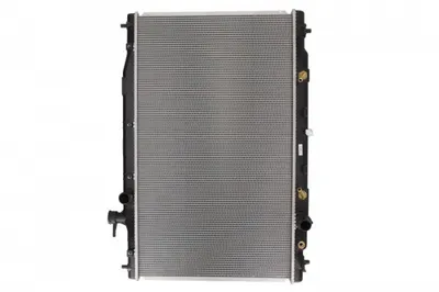 Radiator racire motor potrivit HONDA CR-V III 2.4