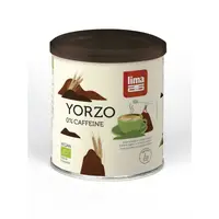 Bautura instant din orz yorzo bio 125g Lima