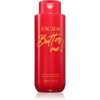 Escada Butter Me! Shower Cream crema de dus hidratanta