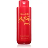 Escada Butter Me! Shower Cream crema de dus hidratanta