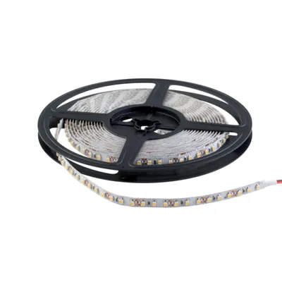 Banda Led Smd3528 24vdc 9,6w / Ip20 Alb Cald