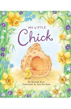 My Little Chick