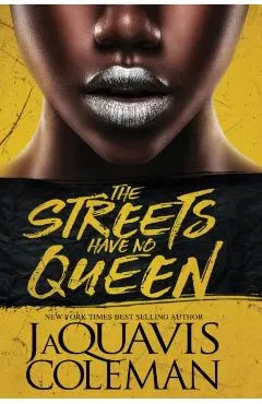 The Streets Have No Queen