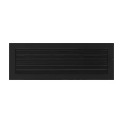 Negru 17/49 cu Jaluzea