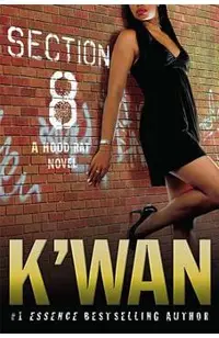 Section 8: A Hood Rat Novel