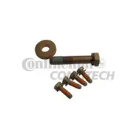 Set surub, disc curea-arbore cotit CONTITECH MS12