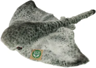 Jucărie de pluș Rappa Eco Friends - Scat, 43 cm
