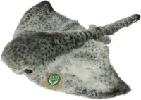 Jucărie de pluș Rappa Eco Friends - Scat, 43 cm