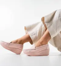 Pantofi Casual Ely Roz