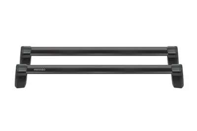 MENABO Bare transversale aluminiu dedicate Toyota RAV4 (XA50) 2018+ Black