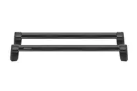 MENABO Bare transversale aluminiu dedicate Toyota RAV4 (XA50) 2018+ Black
