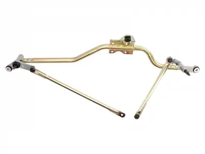Mecanism stergatoare fata (fara motoras, set) VW MULTIVAN V intre 2003-2015