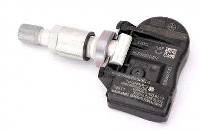 Senzor presiune roata TPMS VDO, programat dedicat, 433 MHz, FORD