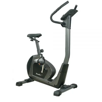 Bicicleta electromagnetica (ergometru) HB-8110-HPM, 16 nivele dificultare
