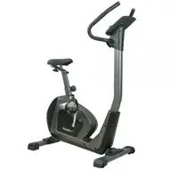 Bicicleta electromagnetica (ergometru) HB-8110-HPM, 16 nivele dificultare