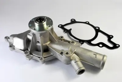 Pompa Apa Mercedes Sprinter 3,5-T (906), Sprinter 3-T (906), Sprinter 4,6-T (906), Sprinter 5-T (906), Viano (w639), Vito Mixto (w639), Vito (w639) 2.0d-3.5 Dupa 2003